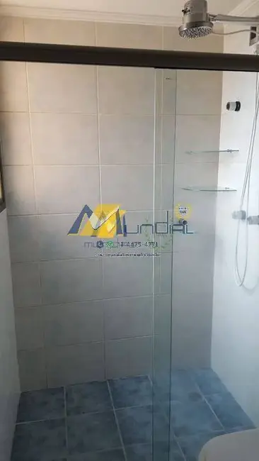 Apartamento com 3 quartos para alugar, 100m2 em Vila Bastos, Santo Andre - SP - imagem 5 Foto 5 de Apartamento com 3 quartos para alugar, 100m2 em Vila Bastos, Santo Andre - SP