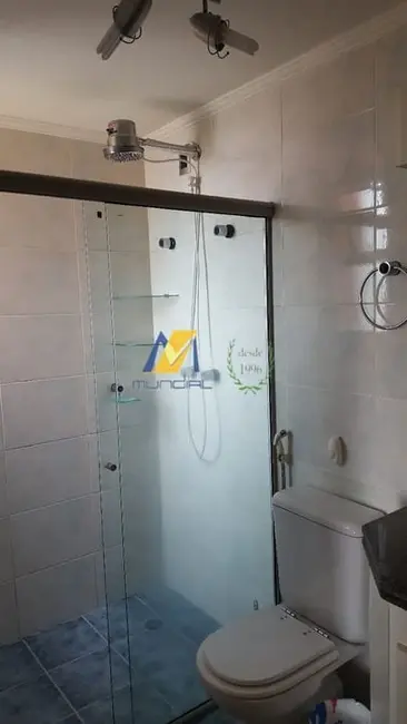 Foto 7 de Apartamento com 3 quartos para alugar, 100m2 em Vila Bastos, Santo Andre - SP