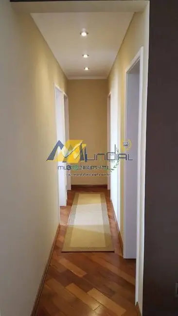 Apartamento com 3 quartos para alugar, 100m2 em Vila Bastos, Santo Andre - SP - imagem 6 Foto 6 de Apartamento com 3 quartos para alugar, 100m2 em Vila Bastos, Santo Andre - SP