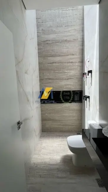 Foto 8 de Casa com 3 quartos à venda, 200m2 em Colinas de Indaiatuba, Indaiatuba - SP