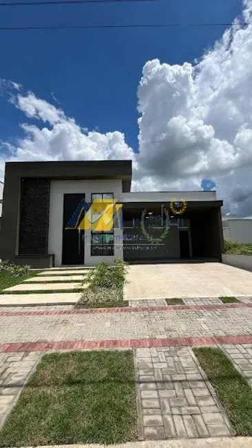 Foto 2 de Casa com 3 quartos à venda, 200m2 em Colinas de Indaiatuba, Indaiatuba - SP