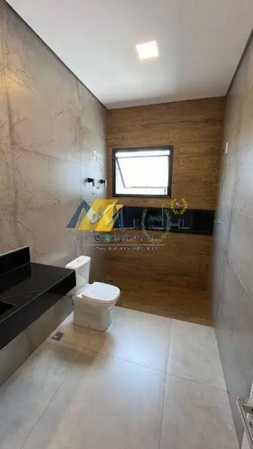 Foto 9 de Casa com 3 quartos à venda, 200m2 em Colinas de Indaiatuba, Indaiatuba - SP