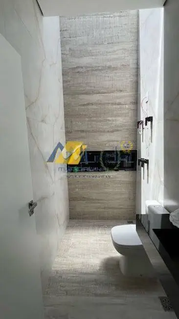 Foto 8 de Casa com 3 quartos à venda, 200m2 em Colinas de Indaiatuba, Indaiatuba - SP