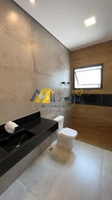 Foto 6 de Casa com 3 quartos à venda, 200m2 em Colinas de Indaiatuba, Indaiatuba - SP