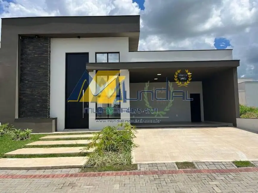 Foto 1 de Casa com 3 quartos à venda, 200m2 em Colinas de Indaiatuba, Indaiatuba - SP