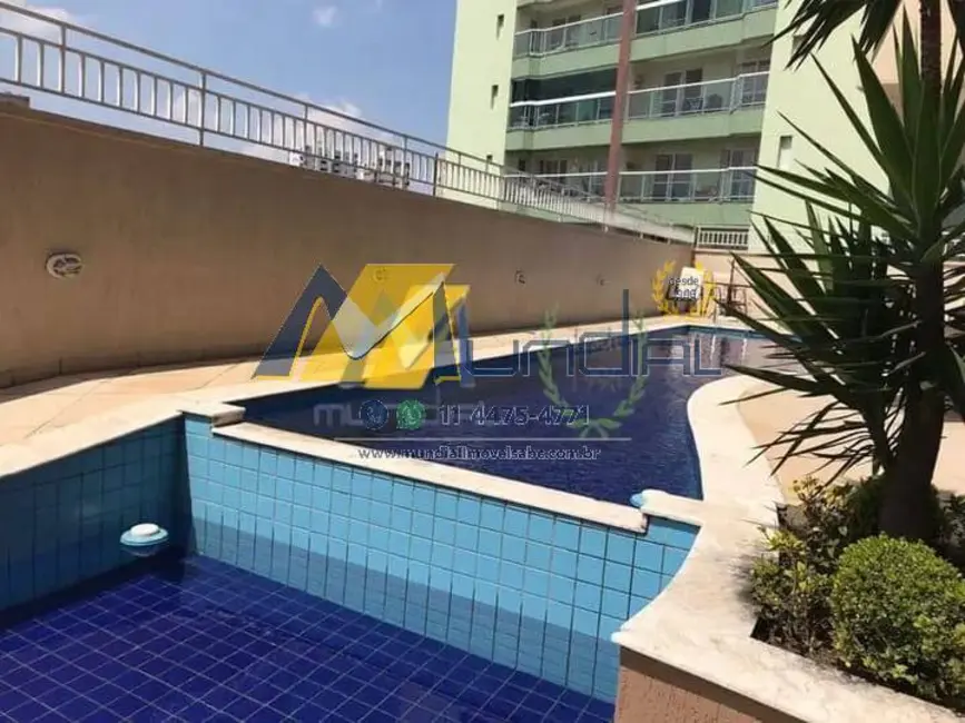 Apartamento com 3 quartos à venda, 82m2 em Vila Guiomar, Santo Andre - SP - imagem 6 Foto 6 de Apartamento com 3 quartos à venda, 82m2 em Vila Guiomar, Santo Andre - SP