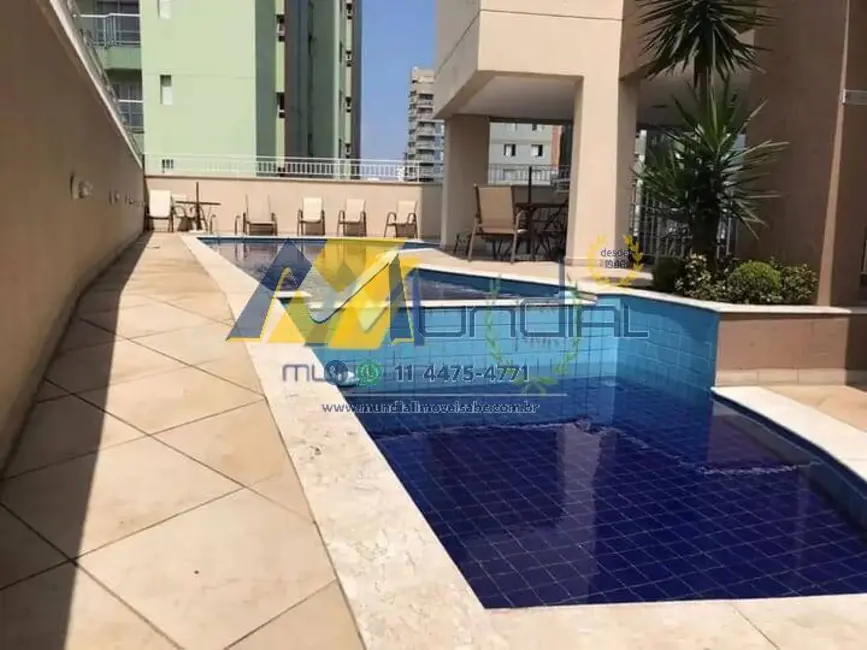 Apartamento com 3 quartos à venda, 82m2 em Vila Guiomar, Santo Andre - SP - imagem 8 Foto 8 de Apartamento com 3 quartos à venda, 82m2 em Vila Guiomar, Santo Andre - SP