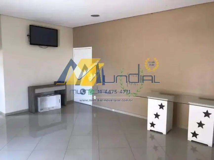 Apartamento com 3 quartos à venda, 82m2 em Vila Guiomar, Santo Andre - SP - imagem 7 Foto 7 de Apartamento com 3 quartos à venda, 82m2 em Vila Guiomar, Santo Andre - SP