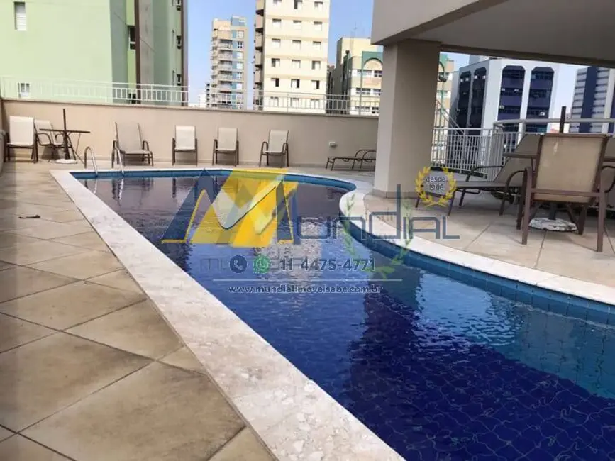 Apartamento com 3 quartos à venda, 82m2 em Vila Guiomar, Santo Andre - SP - imagem 2 Foto 2 de Apartamento com 3 quartos à venda, 82m2 em Vila Guiomar, Santo Andre - SP