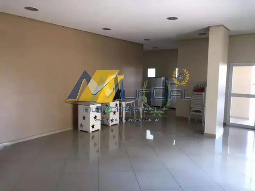 Apartamento com 3 quartos à venda, 82m2 em Vila Guiomar, Santo Andre - SP - imagem 5 Foto 5 de Apartamento com 3 quartos à venda, 82m2 em Vila Guiomar, Santo Andre - SP
