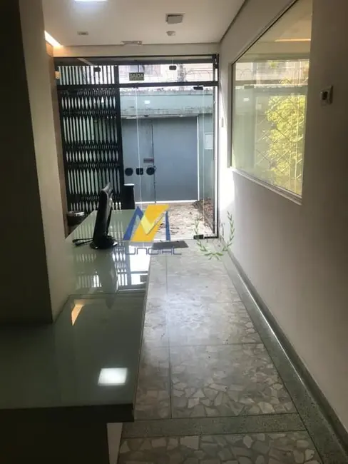 Foto 2 de Sala Comercial para alugar, 220m2 em Paraíso, Santo Andre - SP