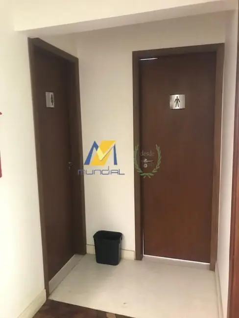 Foto 9 de Sala Comercial para alugar, 220m2 em Paraíso, Santo Andre - SP