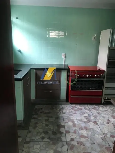 Foto 4 de Sala Comercial para alugar, 220m2 em Paraíso, Santo Andre - SP