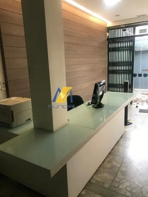 Foto 6 de Sala Comercial para alugar, 220m2 em Paraíso, Santo Andre - SP