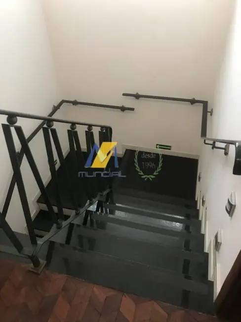 Foto 7 de Sala Comercial para alugar, 220m2 em Paraíso, Santo Andre - SP