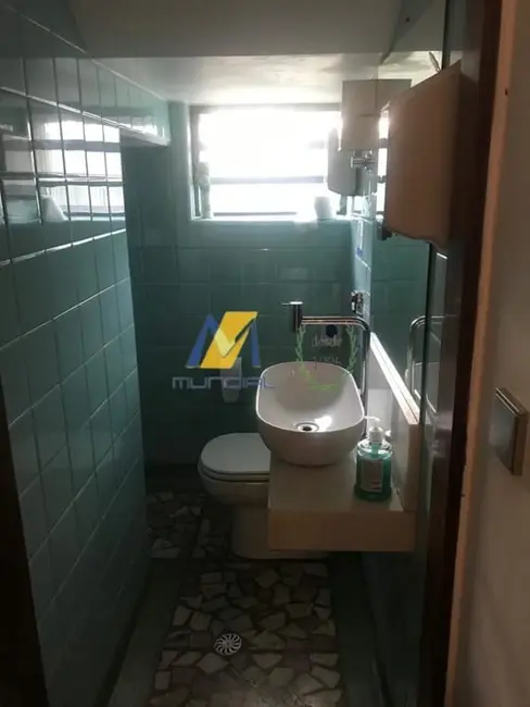 Foto 5 de Sala Comercial para alugar, 220m2 em Paraíso, Santo Andre - SP