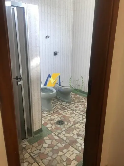 Foto 8 de Sala Comercial para alugar, 220m2 em Paraíso, Santo Andre - SP