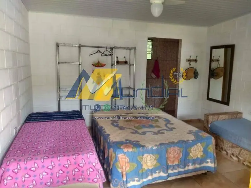 Foto 6 de Fazenda / Haras com 4 quartos à venda, 1000m2 em Ubatuba - SP