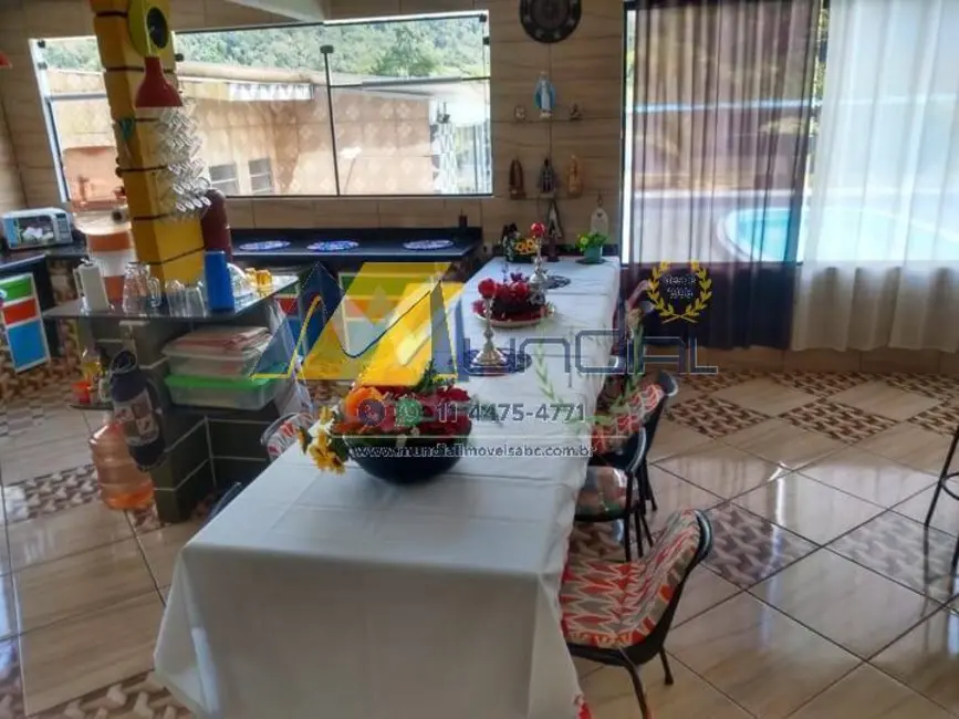 Foto 2 de Fazenda / Haras com 4 quartos à venda, 1000m2 em Ubatuba - SP