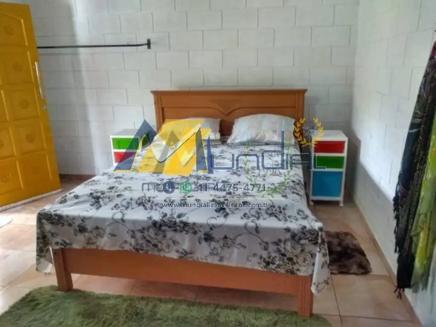 Foto 4 de Fazenda / Haras com 4 quartos à venda, 1000m2 em Ubatuba - SP