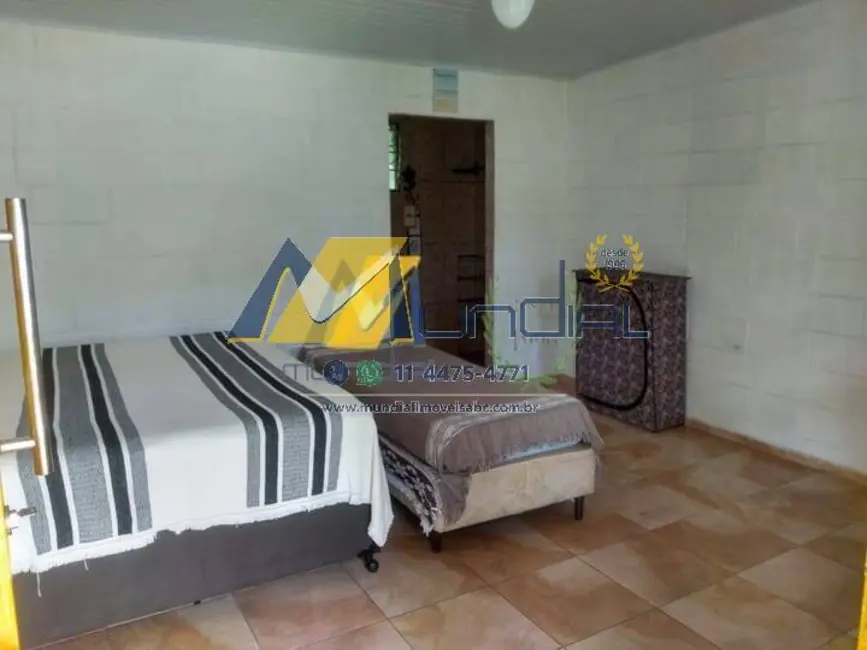 Foto 7 de Fazenda / Haras com 4 quartos à venda, 1000m2 em Ubatuba - SP
