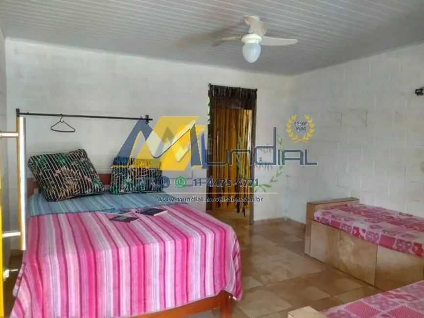 Foto 5 de Fazenda / Haras com 4 quartos à venda, 1000m2 em Ubatuba - SP