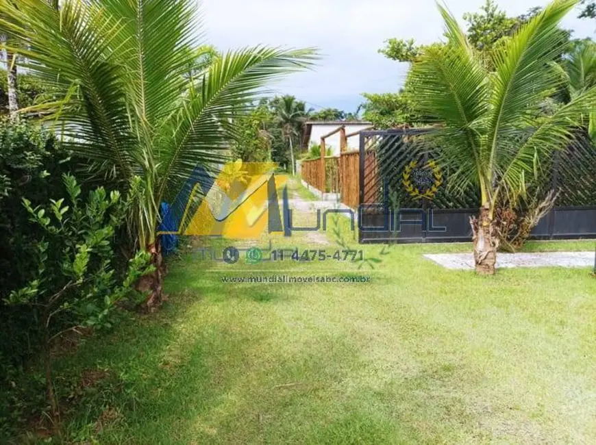 Foto 8 de Fazenda / Haras com 4 quartos à venda, 1000m2 em Ubatuba - SP