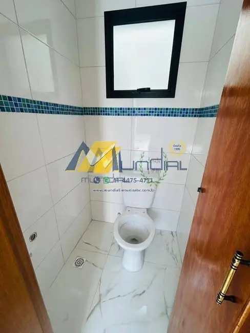 Foto 5 de Casa com 2 quartos à venda, 76m2 em Parque Novo Oratório, Santo Andre - SP