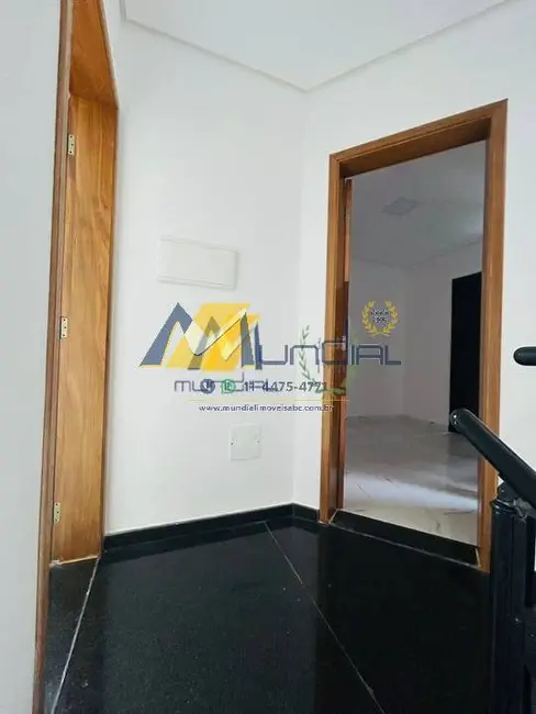 Foto 8 de Casa com 2 quartos à venda, 76m2 em Parque Novo Oratório, Santo Andre - SP