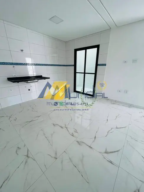 Foto 4 de Casa com 2 quartos à venda, 76m2 em Parque Novo Oratório, Santo Andre - SP