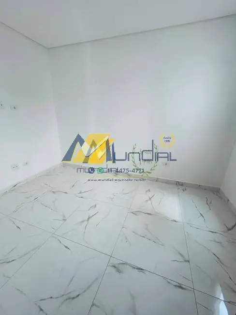 Foto 9 de Casa com 2 quartos à venda, 76m2 em Parque Novo Oratório, Santo Andre - SP