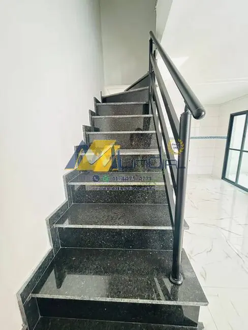 Foto 7 de Casa com 2 quartos à venda, 76m2 em Parque Novo Oratório, Santo Andre - SP