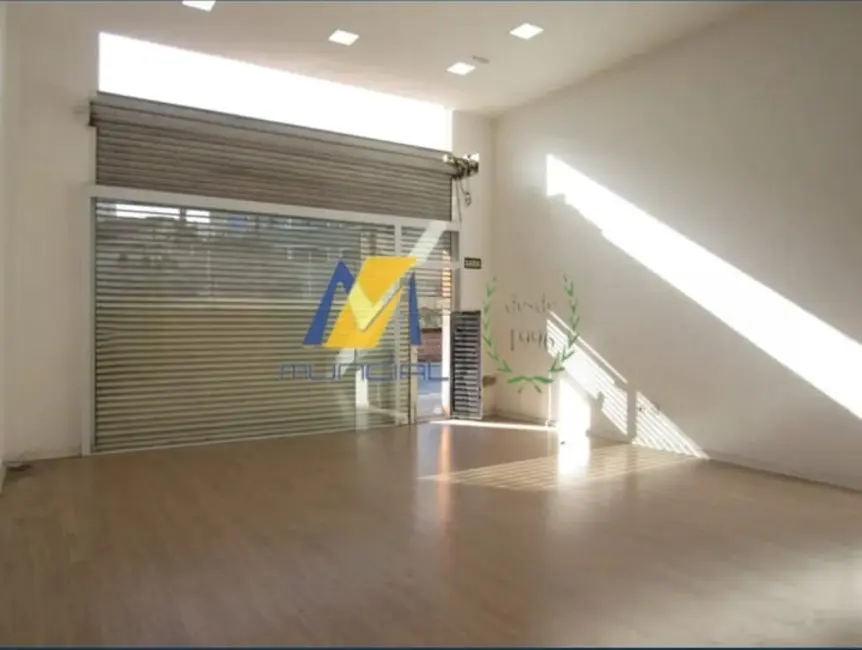 Sala Comercial para alugar, 75m2 em Bangú, Santo Andre - SP - imagem 4 Foto 4 de Sala Comercial para alugar, 75m2 em Bangú, Santo Andre - SP