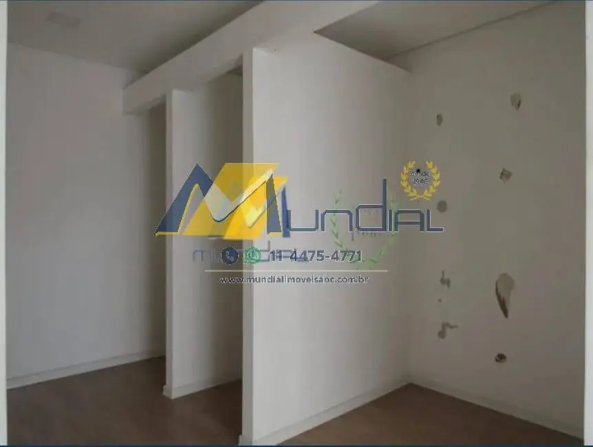 Sala Comercial para alugar, 75m2 em Bangú, Santo Andre - SP - imagem 6 Foto 6 de Sala Comercial para alugar, 75m2 em Bangú, Santo Andre - SP
