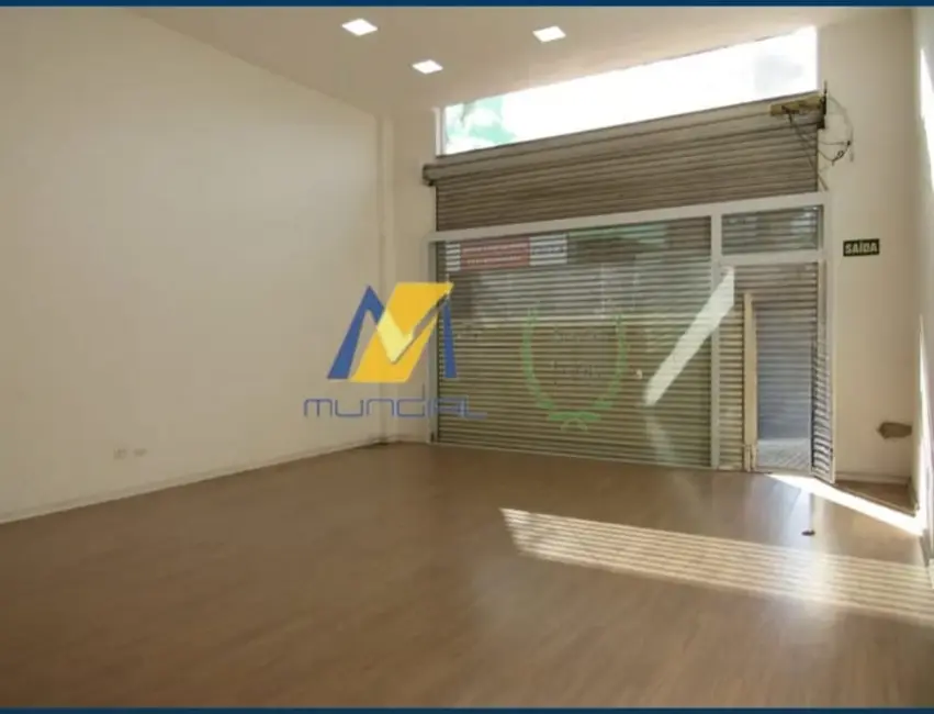 Sala Comercial para alugar, 75m2 em Bangú, Santo Andre - SP - imagem 2 Foto 2 de Sala Comercial para alugar, 75m2 em Bangú, Santo Andre - SP