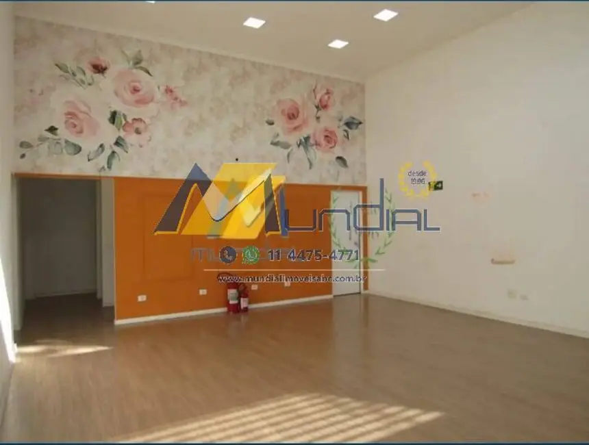 Sala Comercial para alugar, 75m2 em Bangú, Santo Andre - SP - imagem 3 Foto 3 de Sala Comercial para alugar, 75m2 em Bangú, Santo Andre - SP