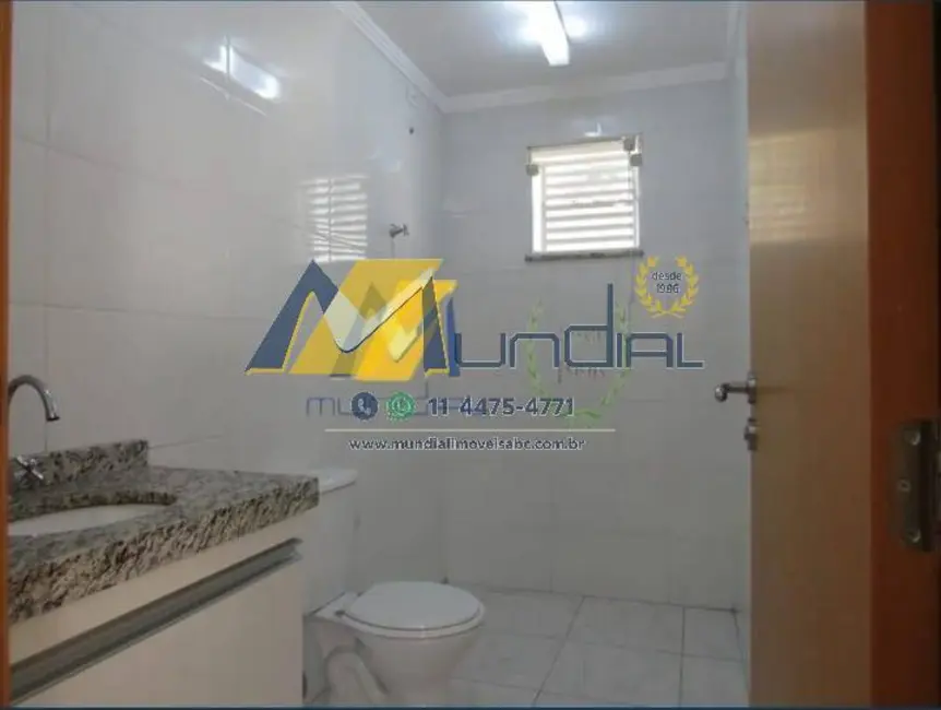 Sala Comercial para alugar, 75m2 em Bangú, Santo Andre - SP - imagem 7 Foto 7 de Sala Comercial para alugar, 75m2 em Bangú, Santo Andre - SP