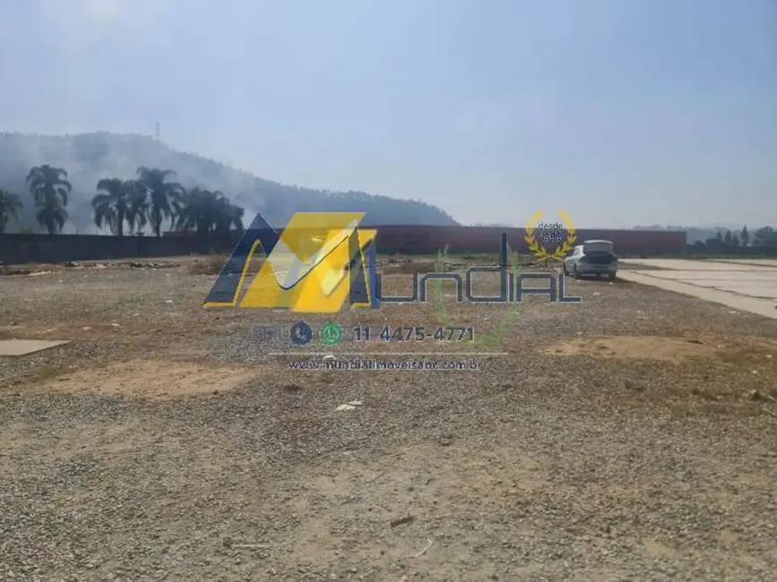 Foto 1 de Terreno / Lote à venda, 9000m2 em Jardim Alagoas, Santana De Parnaiba - SP
