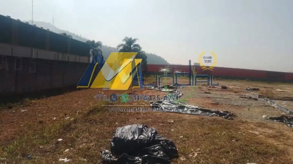 Foto 2 de Terreno / Lote à venda, 9000m2 em Jardim Alagoas, Santana De Parnaiba - SP