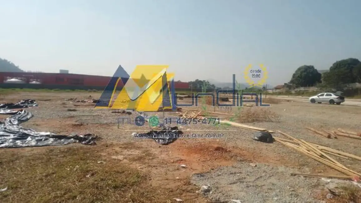 Foto 3 de Terreno / Lote à venda, 9000m2 em Jardim Alagoas, Santana De Parnaiba - SP