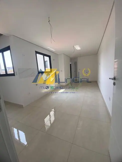 Foto 2 de Apartamento com 2 quartos à venda, 100m2 em Parque Oratório, Santo Andre - SP