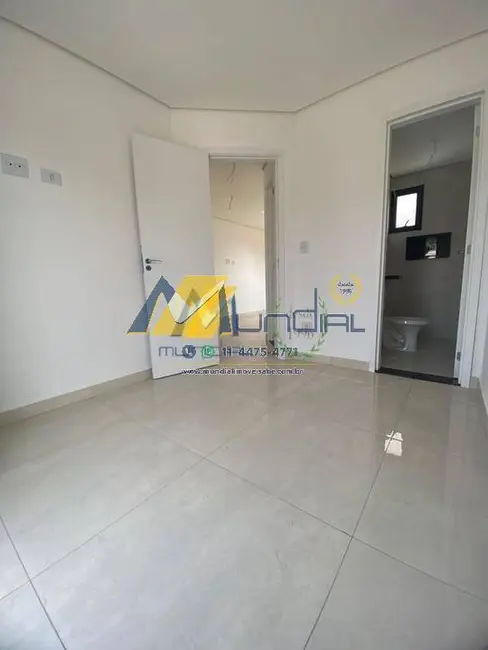 Foto 8 de Apartamento com 2 quartos à venda, 100m2 em Parque Oratório, Santo Andre - SP