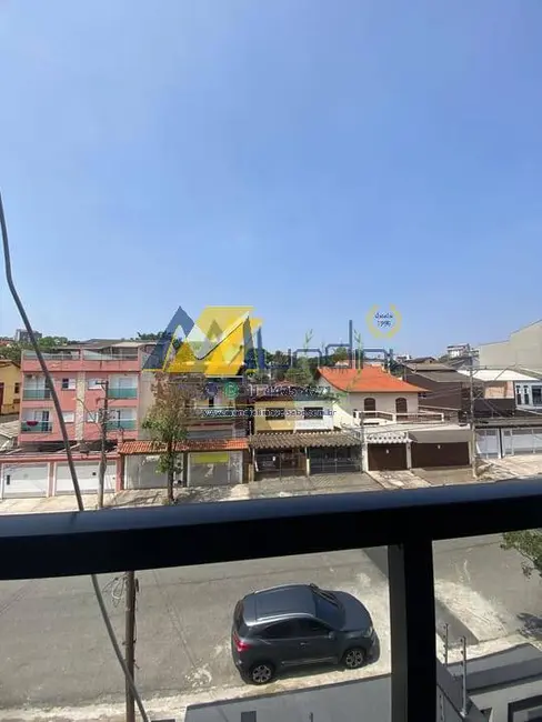 Foto 9 de Apartamento com 2 quartos à venda, 100m2 em Parque Oratório, Santo Andre - SP