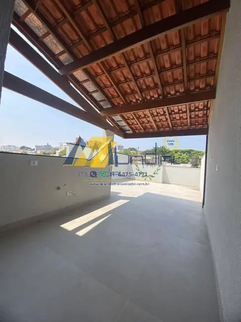 Foto 6 de Apartamento com 2 quartos à venda, 100m2 em Parque Oratório, Santo Andre - SP