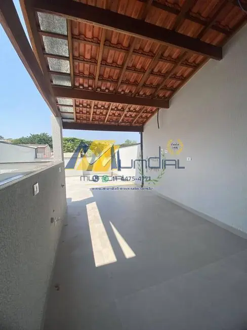 Foto 7 de Apartamento com 2 quartos à venda, 100m2 em Parque Oratório, Santo Andre - SP