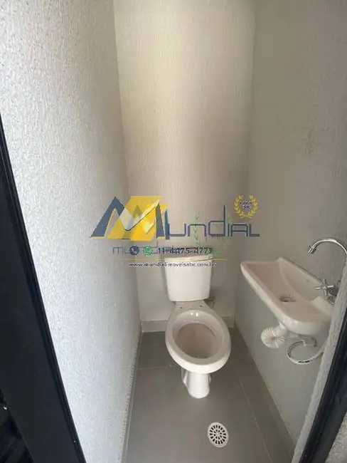 Foto 5 de Apartamento com 2 quartos à venda, 100m2 em Parque Oratório, Santo Andre - SP