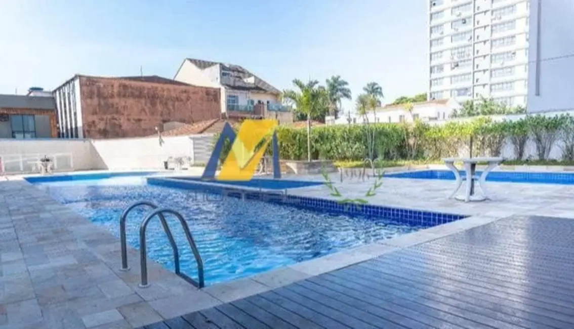 Foto 2 de Apartamento com 3 quartos à venda, 90m2 em Jardim Bela Vista, Santo Andre - SP