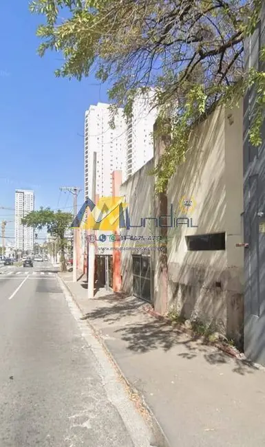 Foto 1 de Sala Comercial para alugar, 530m2 em Jardim, Santo Andre - SP