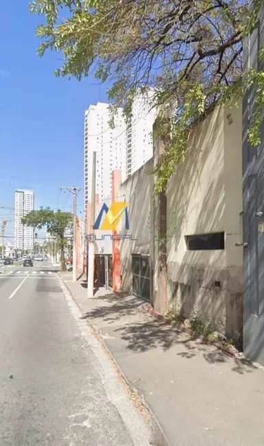 Sala Comercial para alugar, 530m2 em Jardim, Santo Andre - SP - imagem 1 Foto 1 de Sala Comercial para alugar, 530m2 em Jardim, Santo Andre - SP