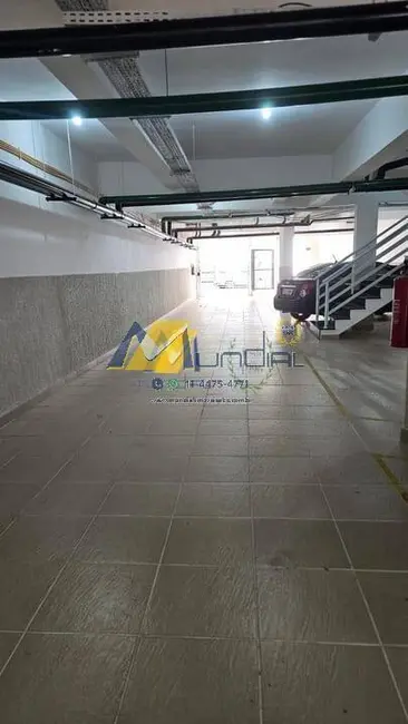 Apartamento com 2 quartos à venda, 90m2 em Parque Oratório, Santo Andre - SP - imagem 9 Foto 9 de Apartamento com 2 quartos à venda, 90m2 em Parque Oratório, Santo Andre - SP